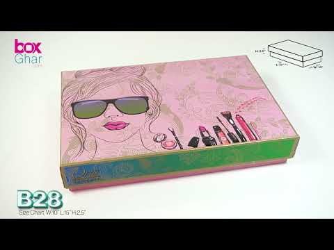 youtube - [Video]