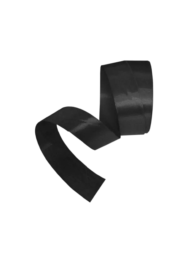 Ribbon R02 01 Black