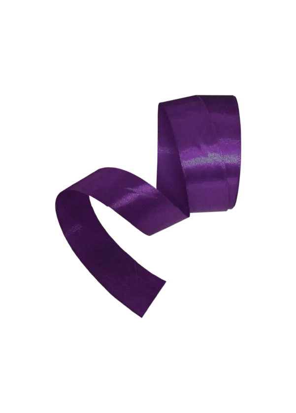 Ribbon R02 01DPurple