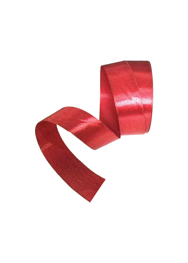 Ribbon R02 01Red