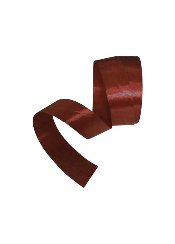 Ribbon R02 01DBROWN