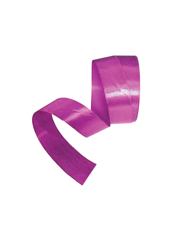 Ribbon R02 01ORCHID