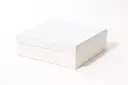B35 42 (11"x14"x4") White Gift Box | Wedding Gift Box | Corporate Gift Box | Birthday Gift Box | Eid Gifts 