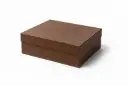B35 101 (11"x14"x4") Brown Gift Box | Corporate Gifts Box | Wedding Gift Box | Anniversary Gift Box | Birthday Box | Eidi Box 