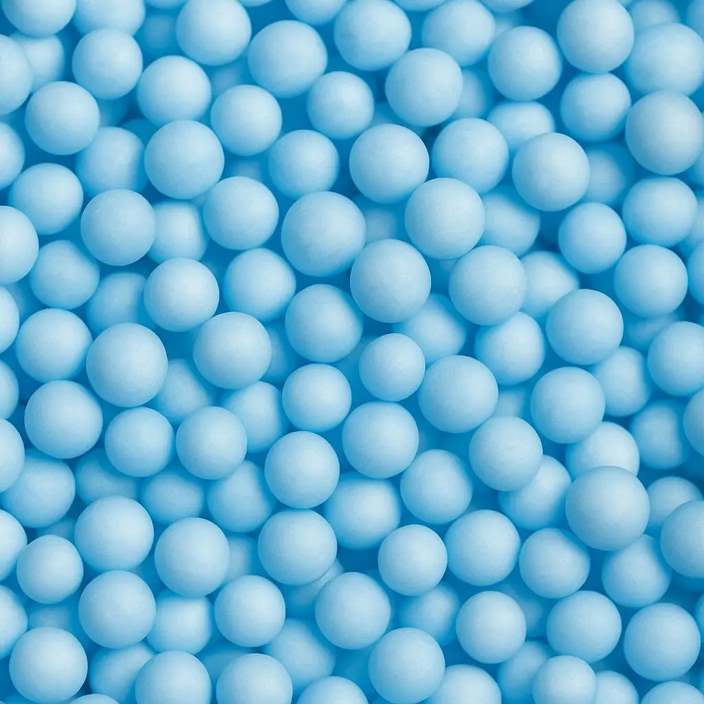 Thermopore Balls Blue