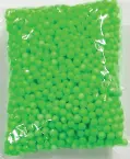 Thermopore Balls Green