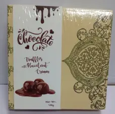 Chocolate D 33