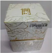 Perfume  Male -100