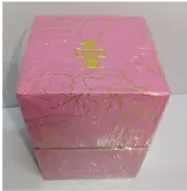 Perfume  Female one