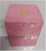 Perfume  Female V