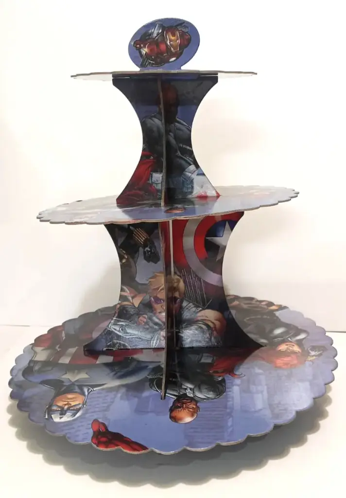 Cup Cake Stand CS01 01