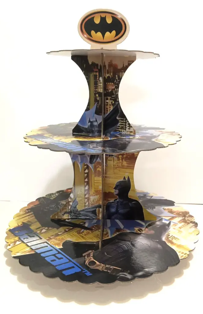 Cup Cake Stand CS01 02