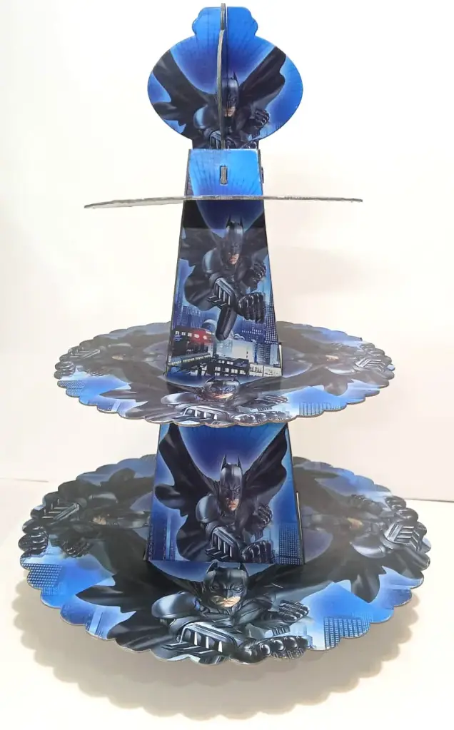 Cup Cake Stand CS01 15