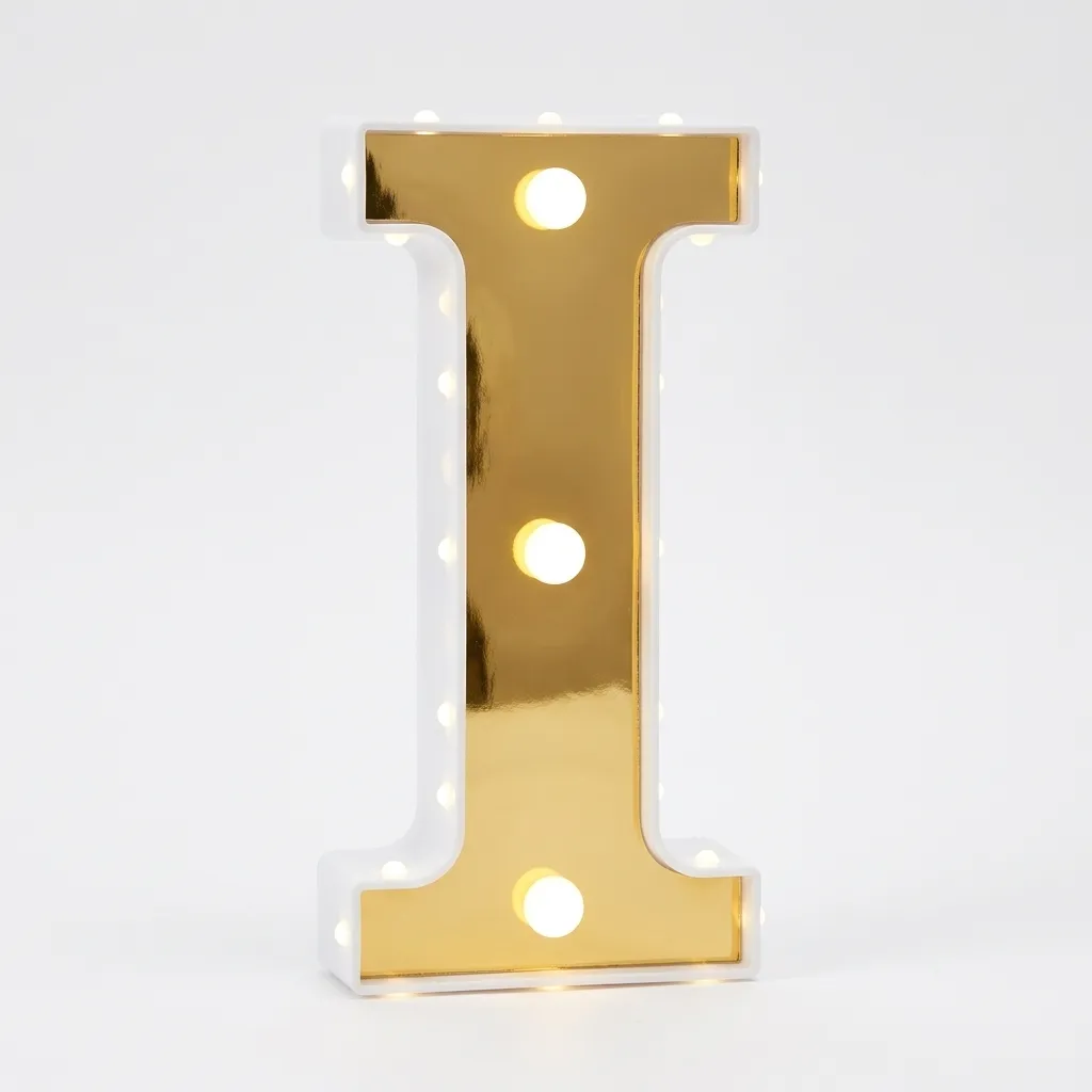 [TC0101I0000] TOYS I(LED LIGHT)