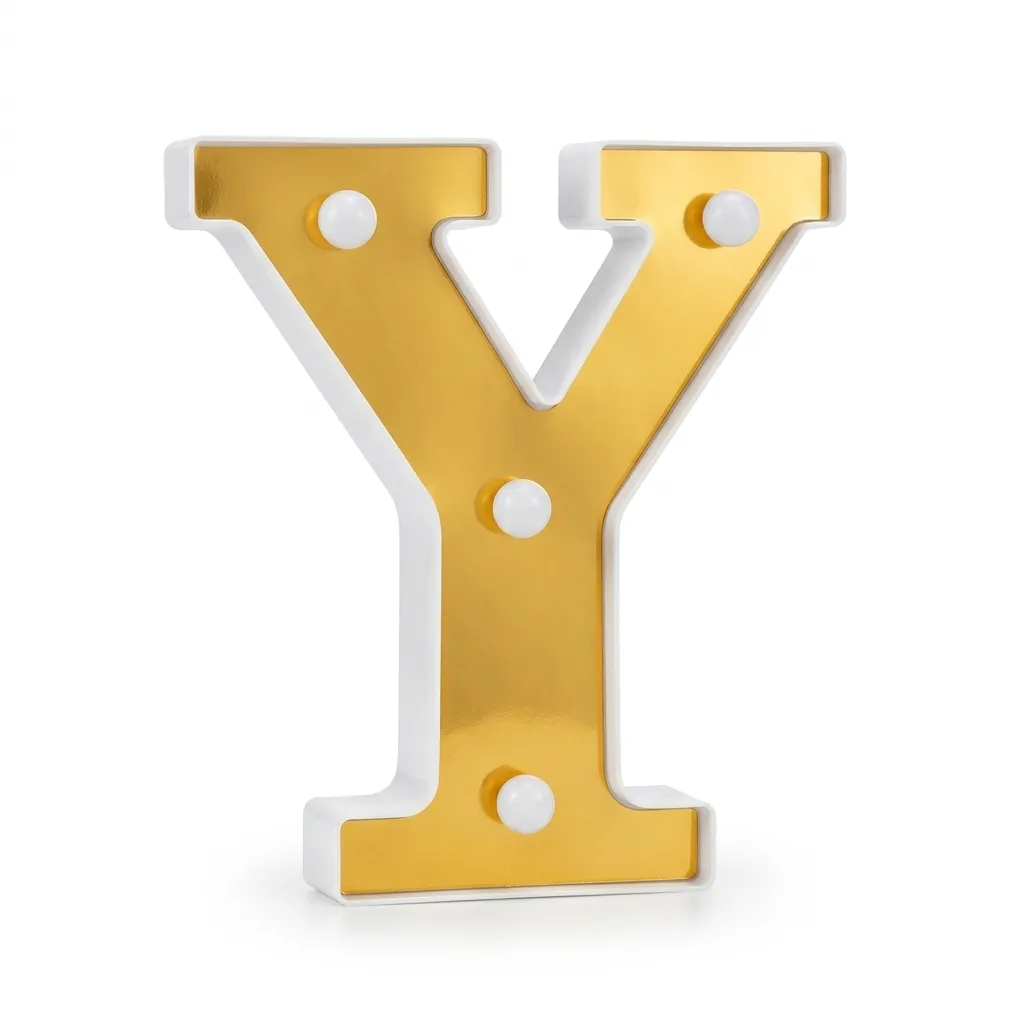 [TC0101Y0000] TOYS Y(LED LIGHT)