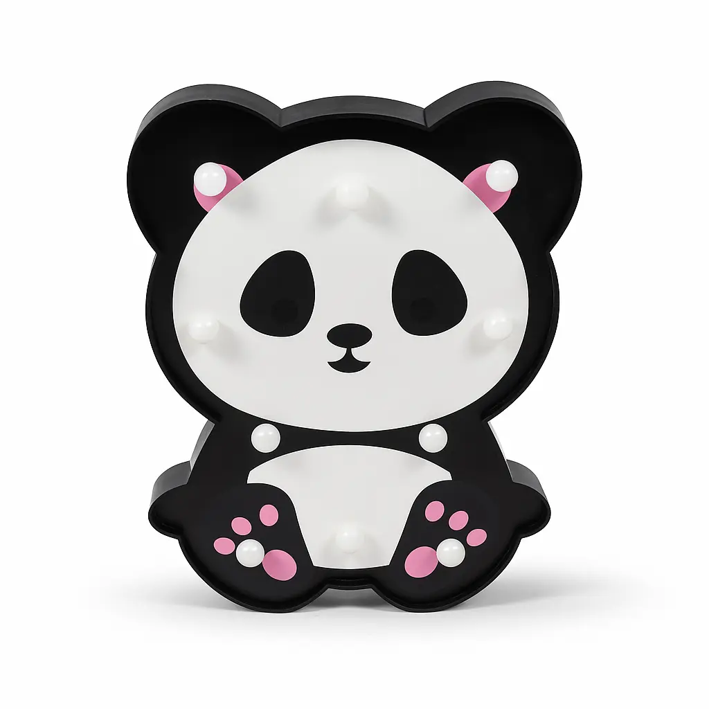 TC PANDA