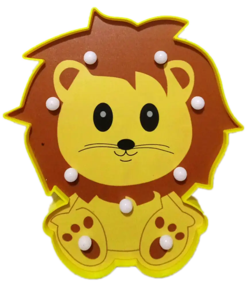 TOYS TIGER CHARACTERS 