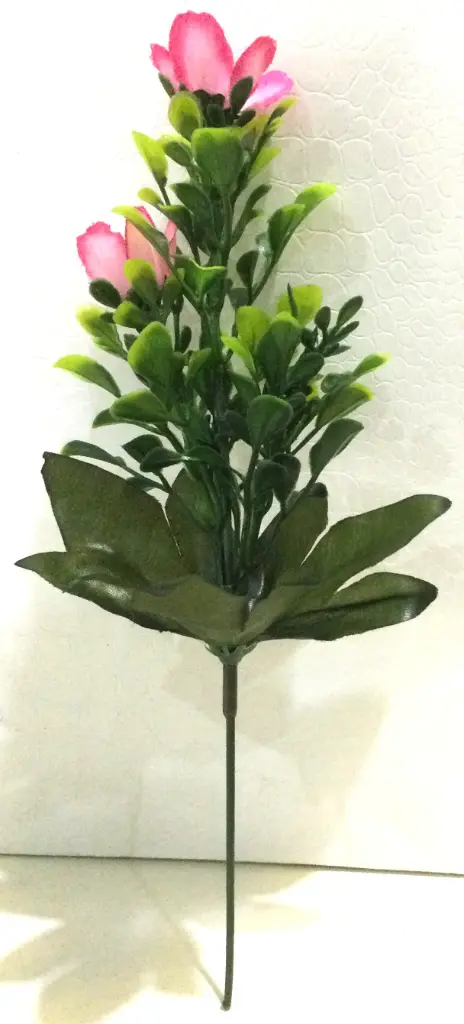 Flower Small | Artificial Floral Accent Stem for Gift Hampers