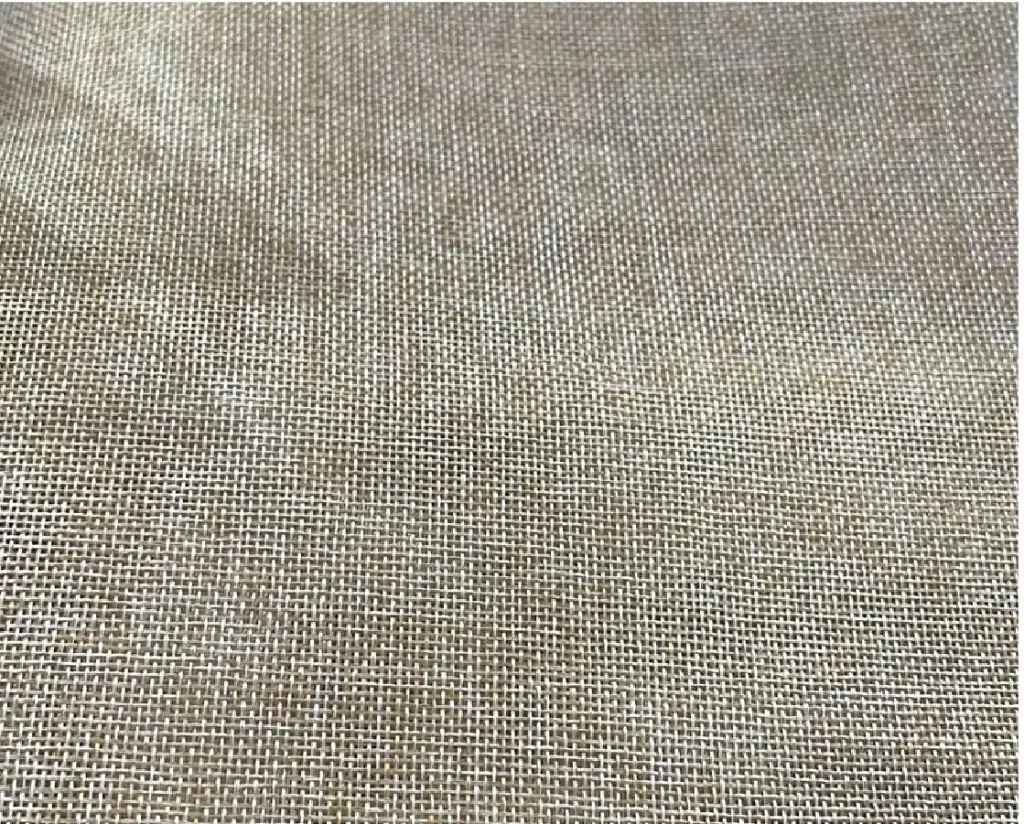 JUTE POUCH