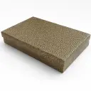 B53S GBLACK (10"x15"x3") | Corporate Gifts Boxes | Wedding Gift Box | Birthday Box | Eidi Box | Personalized Gift box 