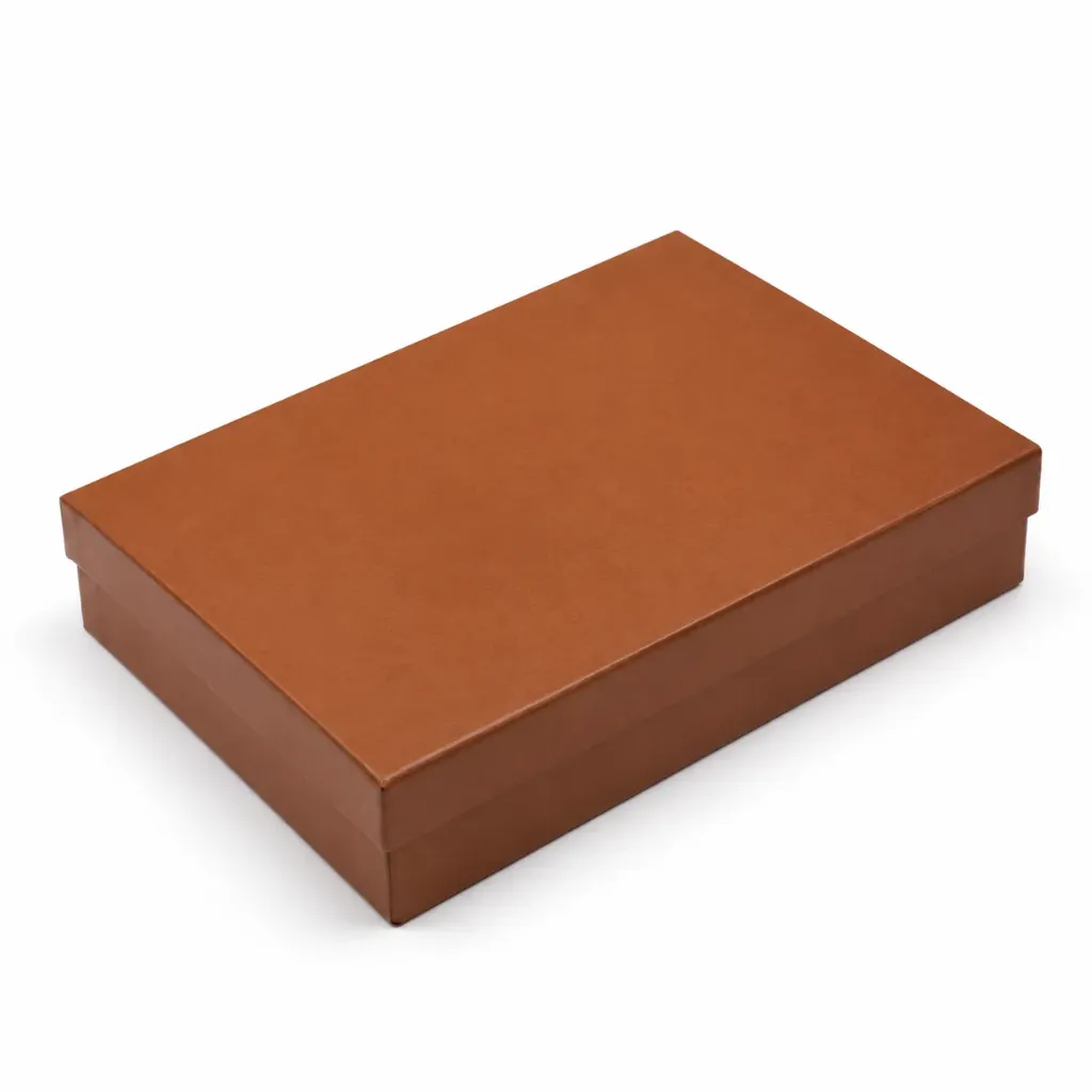 [B53SLBROWN0] B53S LBROWN (10"x15"x3") | Gift box | Corporate Gifts Boxes | Wedding Gift Box | Birthday Box | Eidi Box  