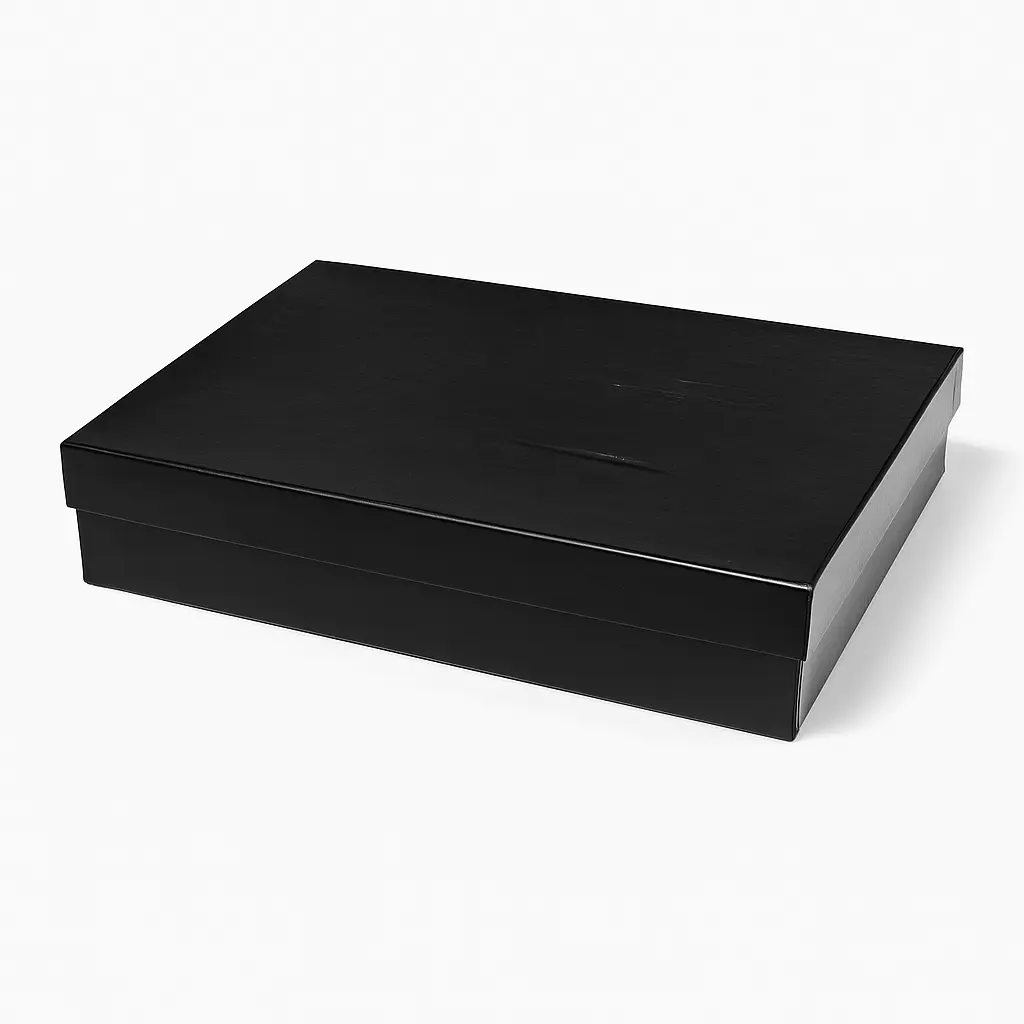 [B53SBLACK00] B53S BLACK (10"x15"x3") | Gift box | Corporate Gifts Boxes | Wedding Gift Box | Birthday Box | Eidi Box  