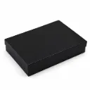 B53S BLACK (10"x15"x3") | Gift box | Corporate Gifts Boxes | Wedding Gift Box | Birthday Box | Eidi Box  