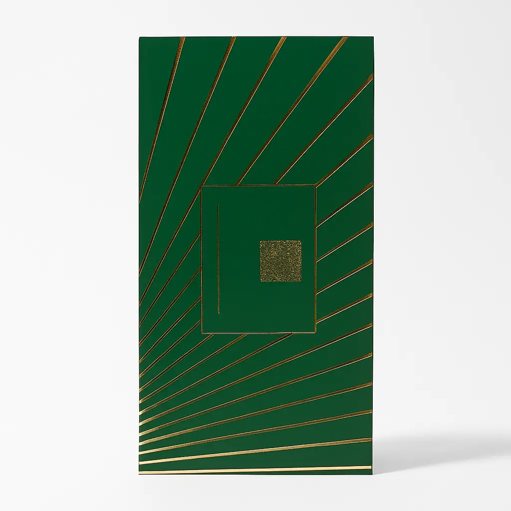 [M0404GGREEN] M04 04 (PACK OF 10 PIECES)