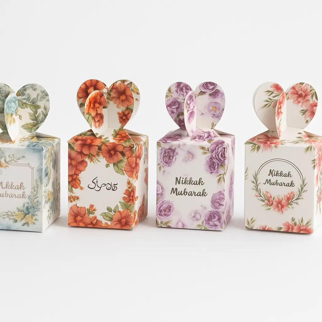 BOTTLE BOX