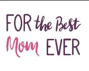 SUV5 BEST MOM