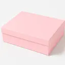 B35S (11"x14"x4") PINK Gift Box | Birthday Gift Box | Celebration Gift Box | Wedding Gift Box | Eid Gift Box |  Gift Box For Her | Baby Girl Gift Box