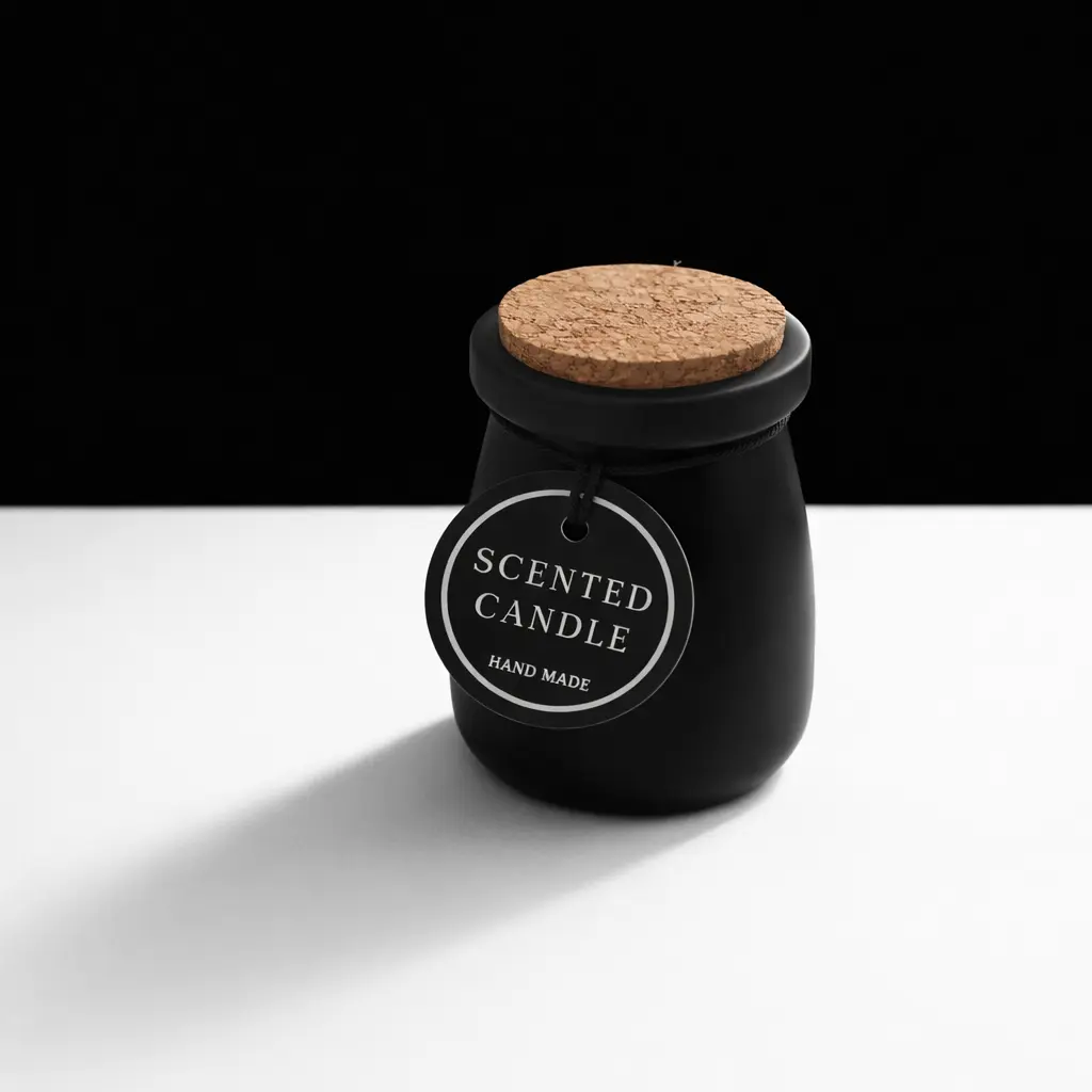 FC01 04CANDLE