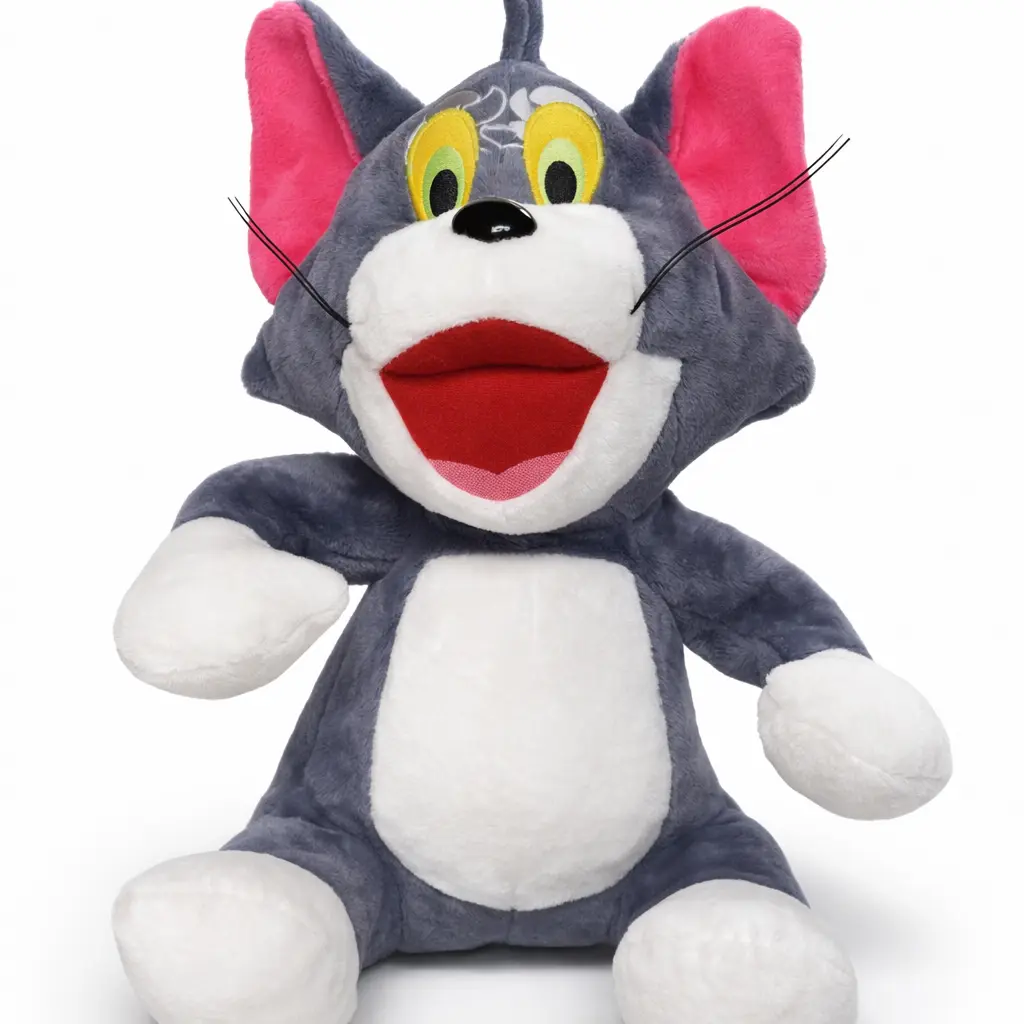 Toy Tom Small