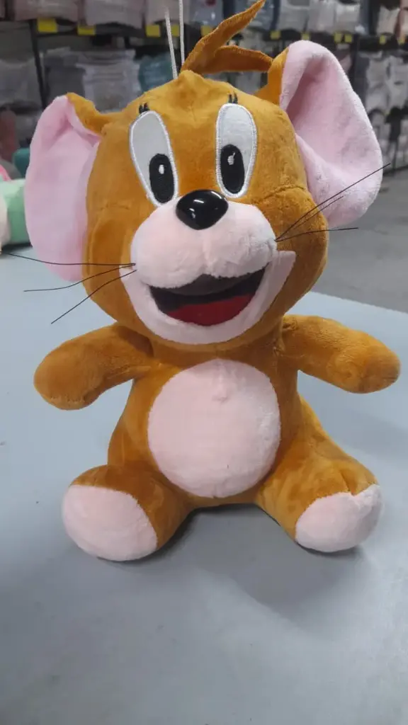 Toy Jerry (Small)