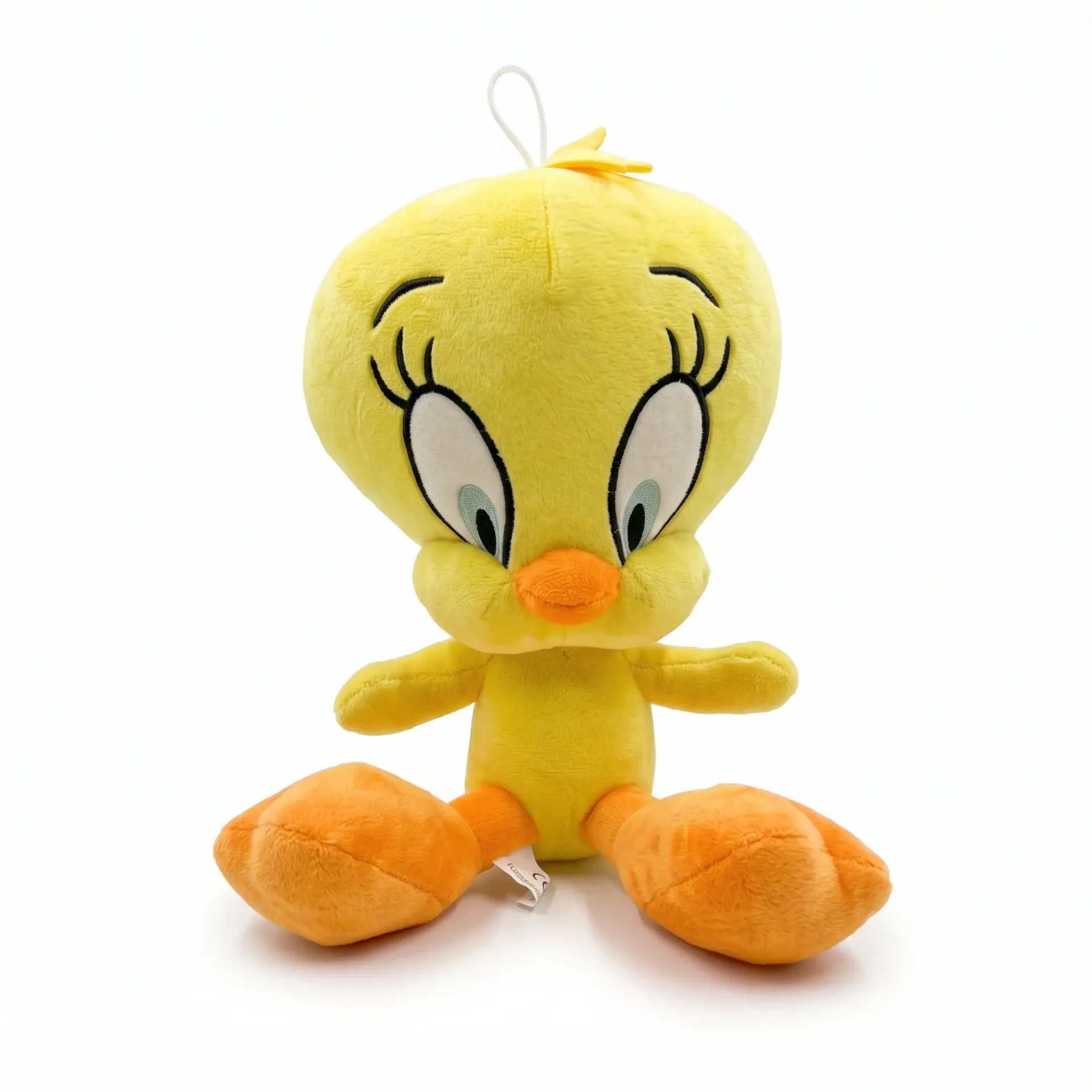 Toy Tweety (S) | Cute Yellow Tweety Bird Soft Plush Toy