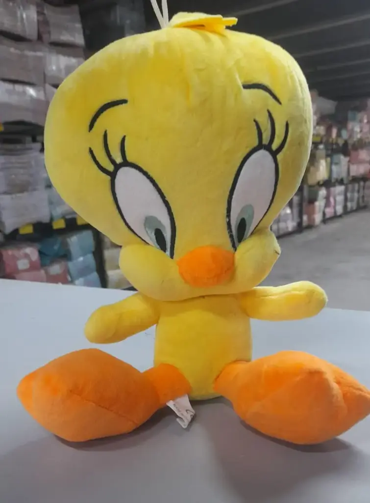 [TOYTWEETYS0] Toy Tweety (S)