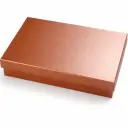 B53S COPPER (10"x15"x3") | Gift box | Corporate Gifts Boxes | Wedding Gift Box | Birthday Box | Eidi Box