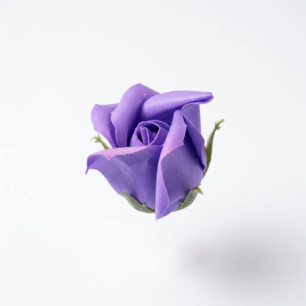 Flowers Single Roses Multi Colour