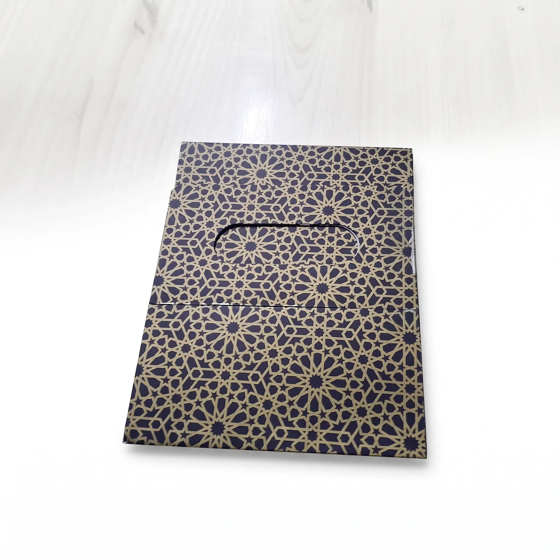 S16 H03 (GBlack Sleeve for B16)
