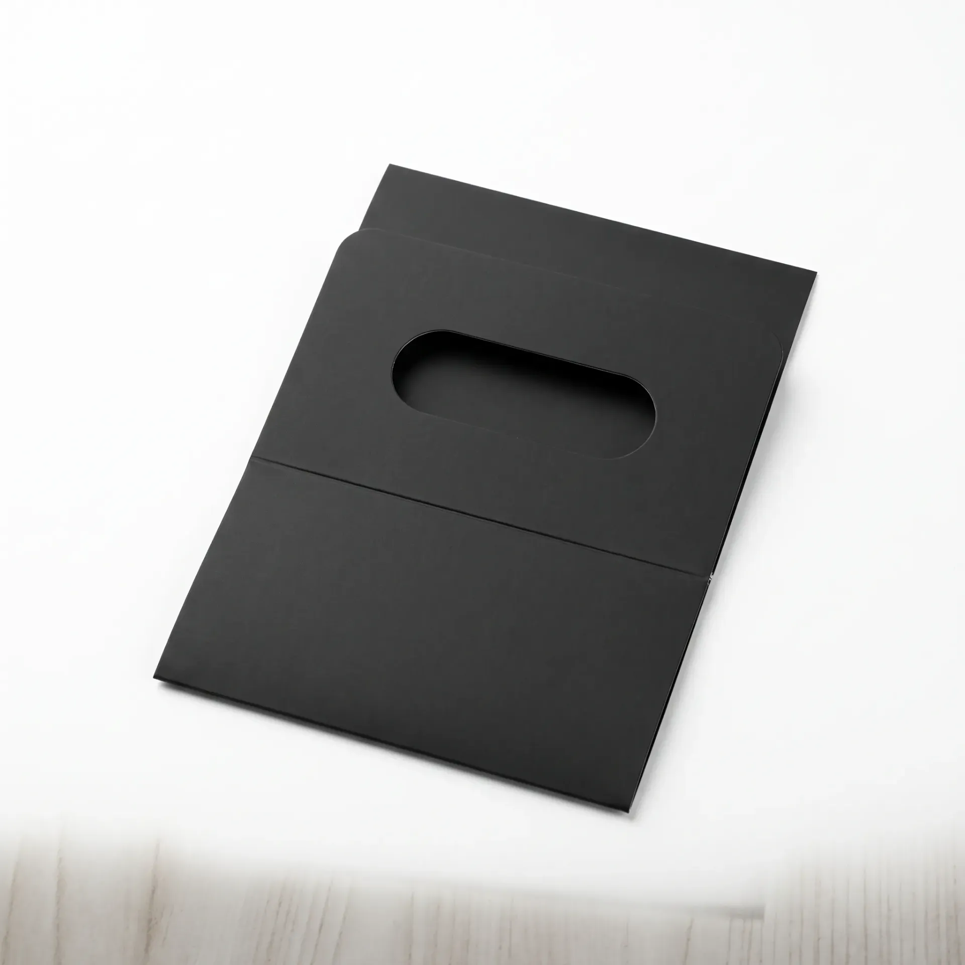 S16 H03 (Black Sleeve for B16)