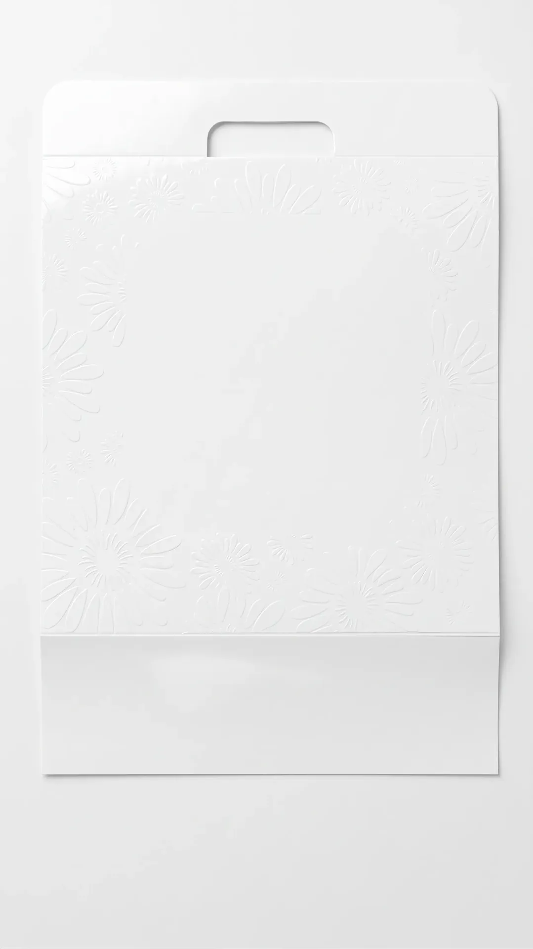 S53 H25 (White Sleeve for B53)
