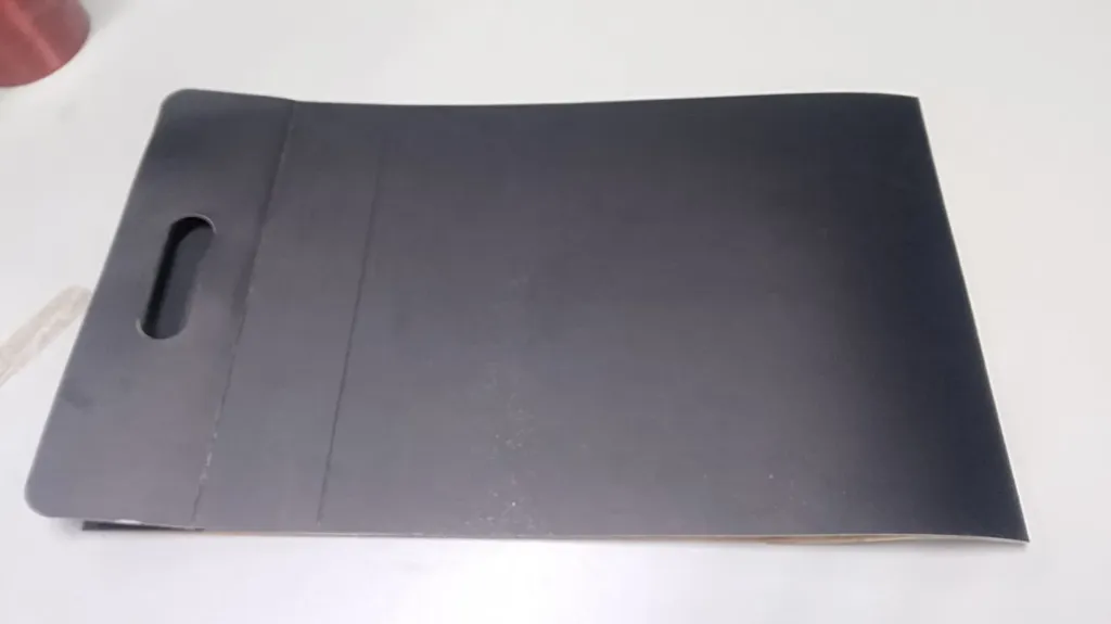 S36 H28 (Black Sleeve for B36)