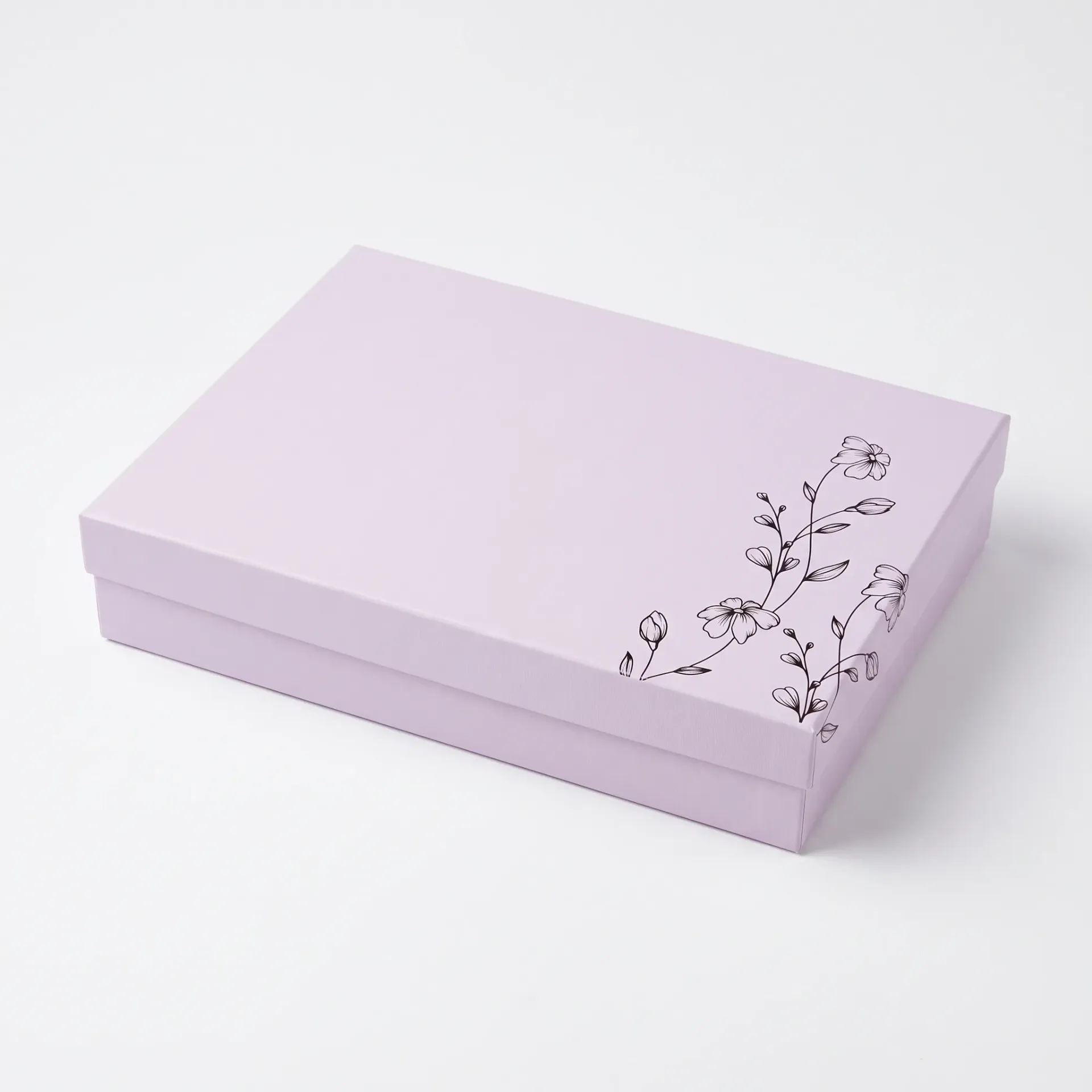B53SFPINK00 (11"x14"x4") PINK Gift Box with PINK Foil | Birthday Gift Box | Celebration Gift Box | Wedding Gift Box | Eid Gift Box | Convocation Gift Box