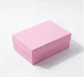 B07 (4"x6"x2") Premium Solid Color Gift Box | Sweet Gift Box for 1/4kg