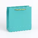 H30 33 (2"x7"x5") Blue Gift Bag | Perfect for  Birthday, Everyday Gifting, Wedding, Corporate, Special Occasion Gifting