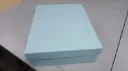 B35SBLUE00 (11"x14"x4") BLUE Gift Box | Birthday Gift Box | Celebration Gift Box | Wedding Gift Box | Eid Gift Box |  Gift Box For Her | Baby Girl Gift Box