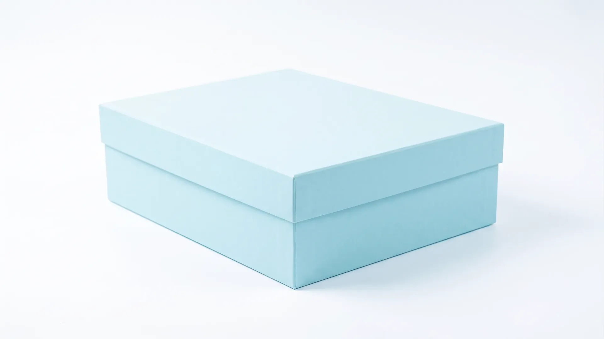 B35SPBLUE00 (11"x14"x4") BLUE Gift Box | Birthday Gift Box | Celebration Gift Box | Wedding Gift Box | Eid Gift Box |  Gift Box For Her | Baby Girl Gift Box