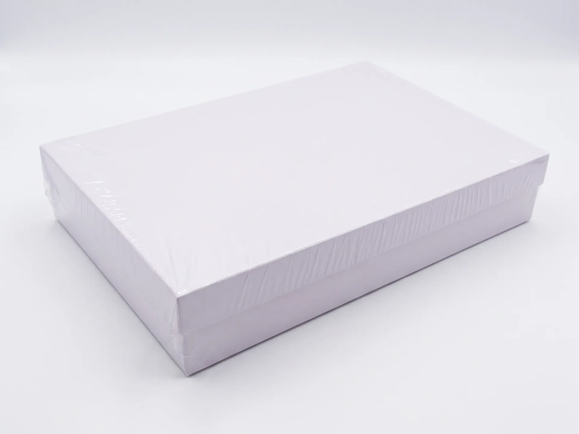 B53SP PINK Matte Pink Gift Box (10"x15"x3"in) | Custom Gift Box | Gift Box for Her | Baby Girl Gifts | Bridesmaid Boxes