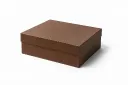 B35 (11"x14"x4") Solid Color Gift Box | Proposal Gift Box | Romantic Gift Box | Valentines Gift Box | Wedding Gift Box