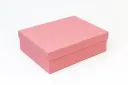 B35 (11"x14"x4") Solid Color Gift Box | Proposal Gift Box | Romantic Gift Box | Valentines Gift Box | Wedding Gift Box